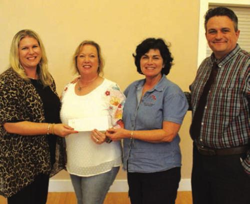 Texas Women’s League Grants $80,000 To County Charities From Its 20th Annual Gala