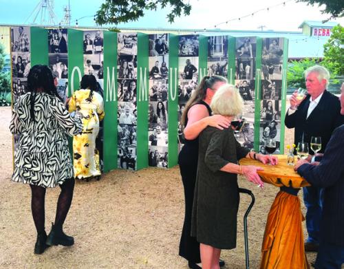 Greater Fayette Community Foundation Holds Inaugural Keyholder Awards Event in La Grange