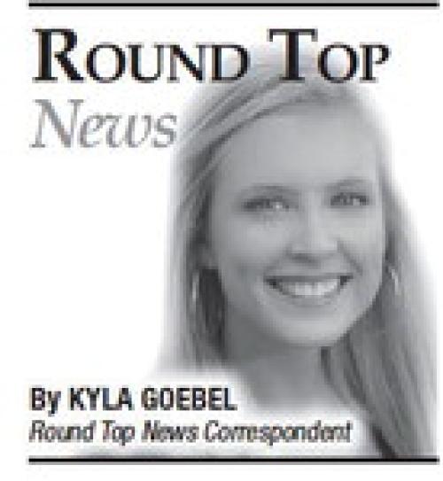 Round Top Family Library Preparing for Annual Fundraiser