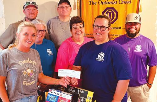 Presley’s Power Receives Donations, Continues to Bring Joy to Fighting Families