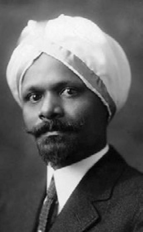 Robert Tecumtha Browne: Forgotten Native Son