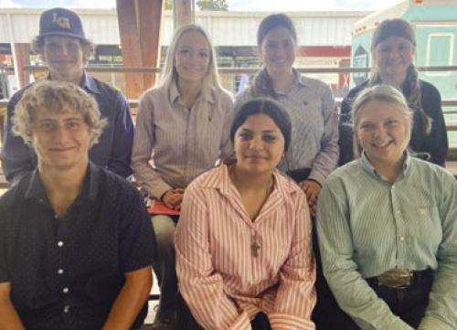 LG FFA Happenings