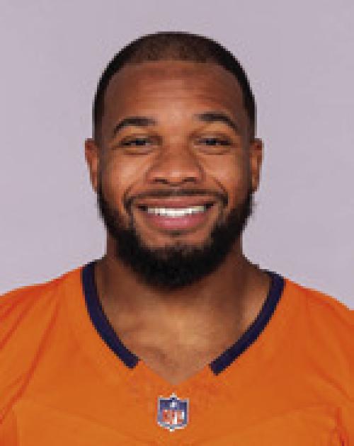 Dobbins Now 3rd in NFL in Rushing Yardage