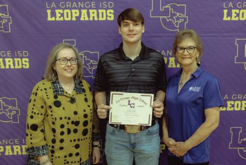 LG Seniors Receive More Than $1 Million in Scholarships