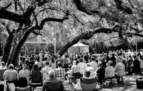 Rev. Dr. Brian J. Hesse to Speak at BBQ & Auction Fundraiser