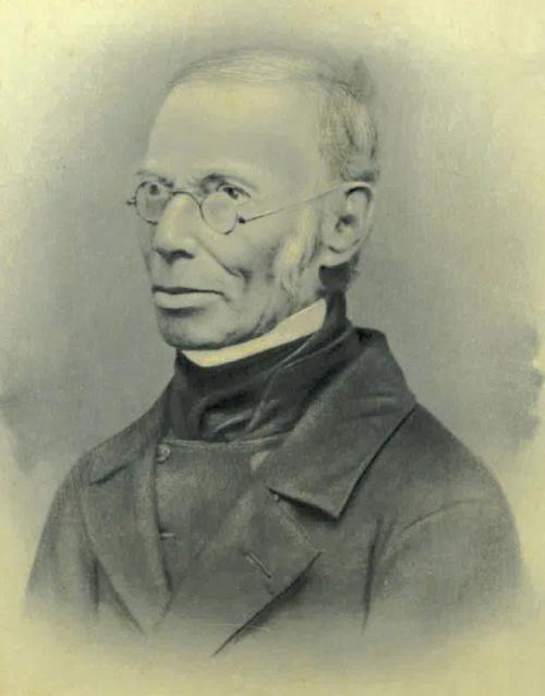 Life and Sojourn in Texas of Rev. Bohumir  Menzel Presented by Dr. Lukáš Perutka