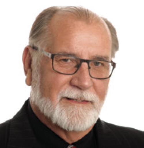 Larry Tidwell