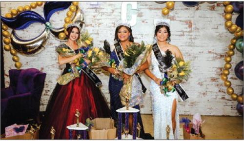 More Fayette County Fair Coverage