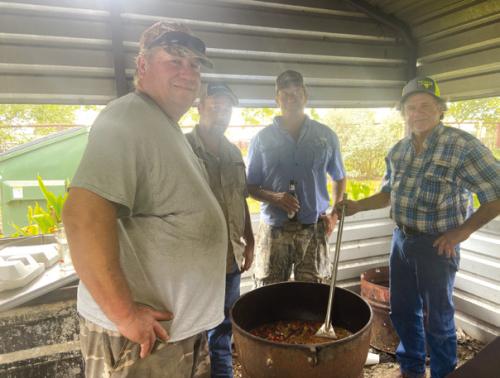 Cistern Country Store Big Buck Contest Registration Now Open