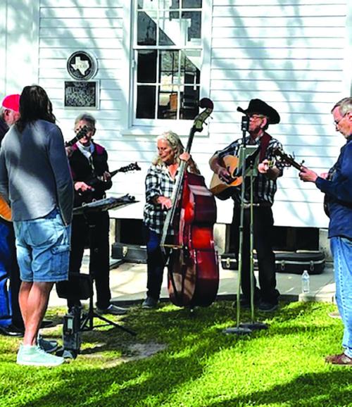 Easter BBQ, Egg Hunt Coming Up in Fayetteville