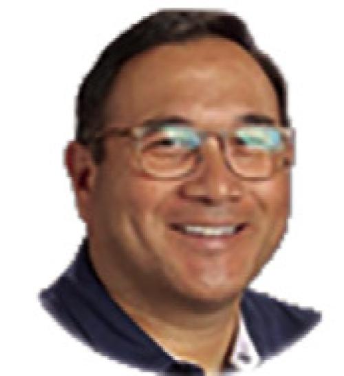 Dr. John Pineda