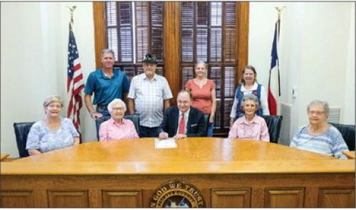 Oct. 6 Proclaimed German-American Day