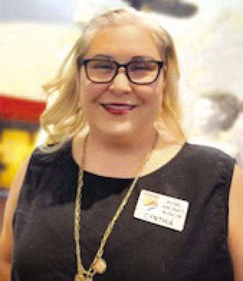 Fogleman Joins Stanzel Model Aircraft Museum As New Director