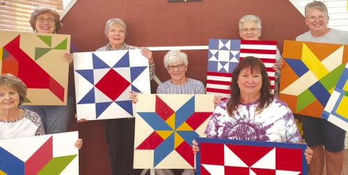 Winchester Community Wide Garage Sale Planned Nov. 12