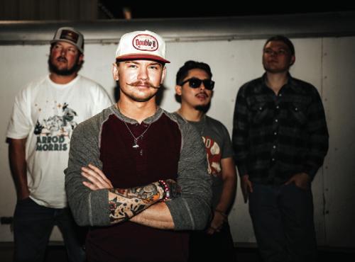 The Logan Ryan Band.
