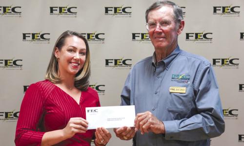 CoBank’s Sharing Success  Grant Winners Announced