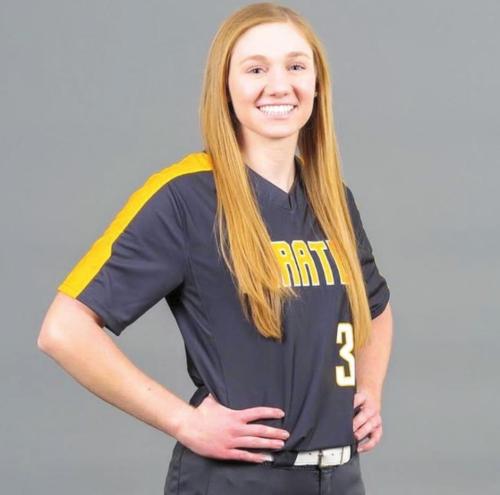 Erica Otto Named to Dean’s List