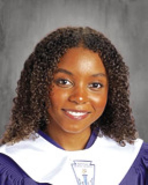 Diamond McKenzie