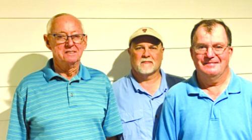 Fayette County Opry May 15 in La Grange