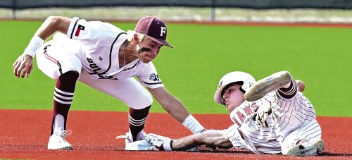 Bulldogs Head Back to State For the First Time Since 2016