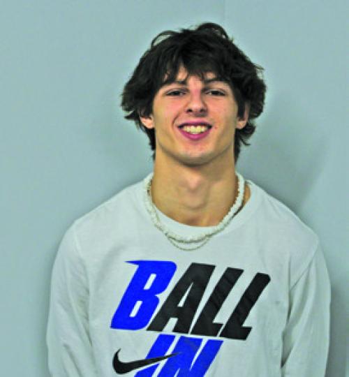 Kade Giese