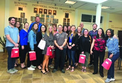 Fayette County Leadership Focuses on Tourism