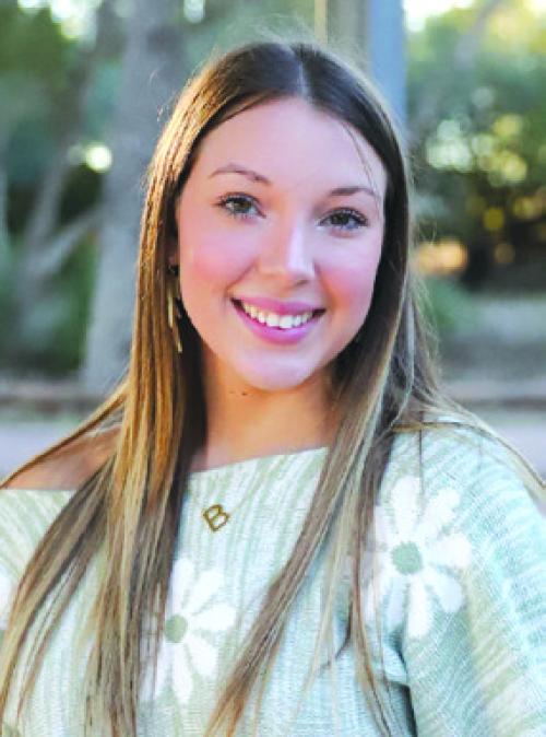 CVICA, Bybee Foundation, and Wendler Family Award Scholarships