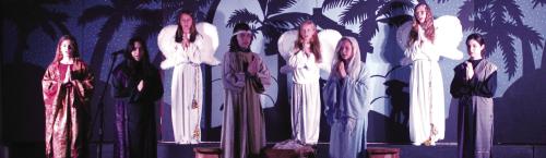Sacred Heart School’s 2022 Christmas Program