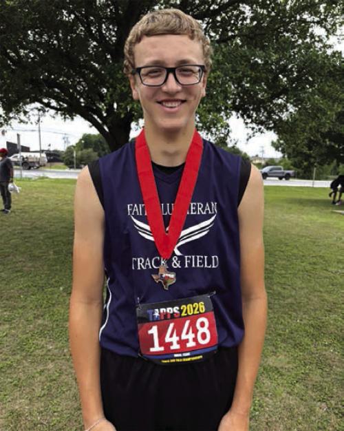 Elijah Kueck