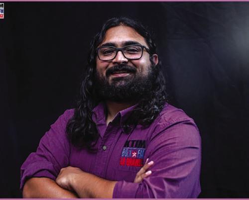 KTIM Founder Retiring; LG’s Chowdory Named Successor