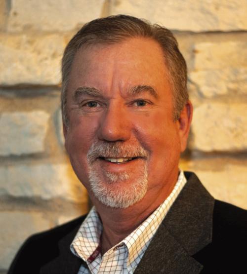 Thomas (Tom) Shaugnessy