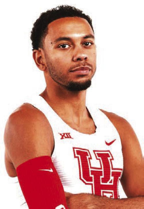 Trey East III
