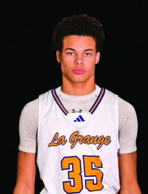 Brandon Mathis
