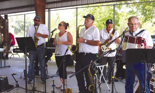 St. John-Fayetteville Prepares for Annual Feast