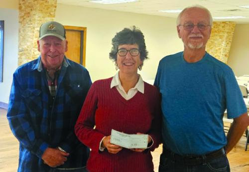 Knights of Columbus Donate