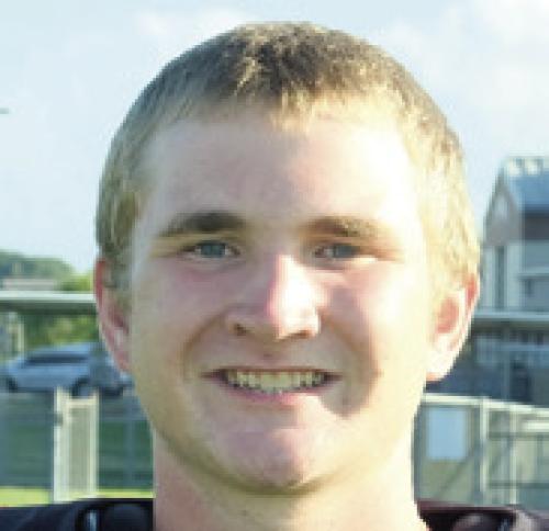 Brycen Schramek