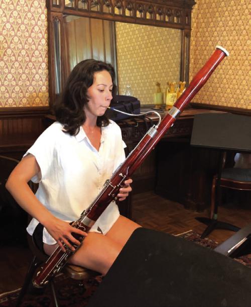 Miranda Macias: The Path to Musical Perfection