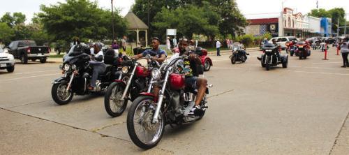 More Photos from La Grange’s Juneteenth Celebration