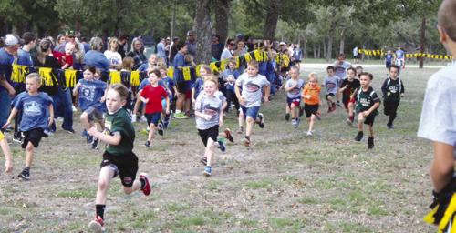 Photos from Last Week’s Track Meet