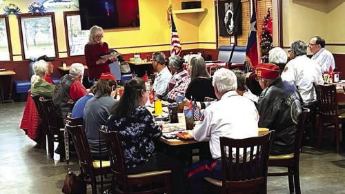 Pearl Harbor Day Remembered