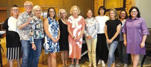 Fayette Community Foundation Completes Strategic Planning Process