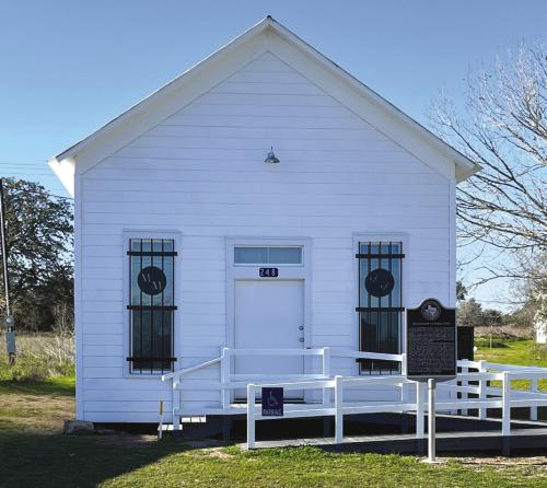Muldoon Museum Reopening