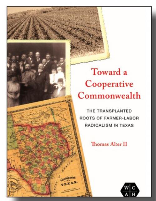 Texas History Talks to Resume at Archives