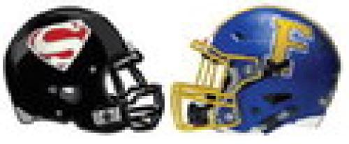 Schulenburg vs. Freer