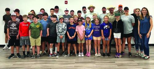 Fayetteville Water Gets Back-Up Plan