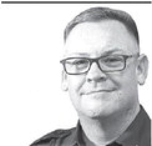 Schulenburg Police Report