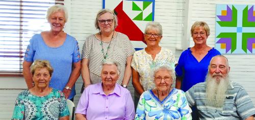 27th Annual Winchester Area Volunteer Fire Department Fish Fry Saturday