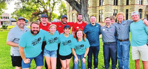 Feed the Need and Chick Fil-A Team-Up on Monday Meals
