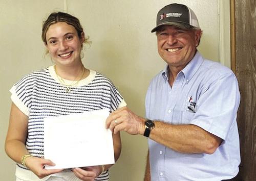 Wendish Heritage Society Scholarship Application Deadline Nears