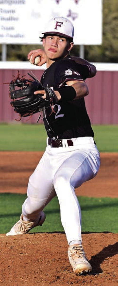 Flatonia vs. Port Aransas